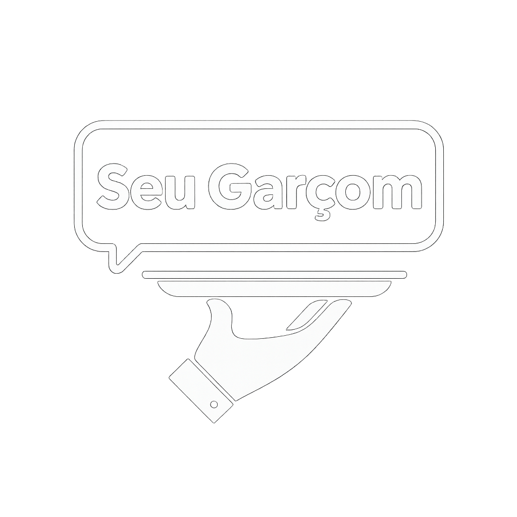 Seu Garçom